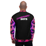 Exhibitionist Boys Jacket