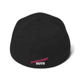 EXB Black Hat