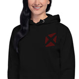 The X Hoodie