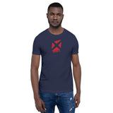 Brand X Big X Shirt