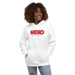 Hero Classic Hoodie