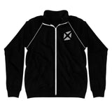 The X Jacket