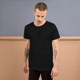 The X Shirt - Black Series