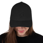 The X Hat - Black Series