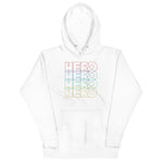 Multi-Hero Hoodie