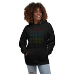 Multi-Hero Hoodie