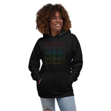 Multi-Hero Hoodie