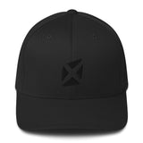 The X Hat - Black Series