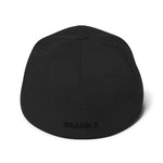 The X Hat - Black Series