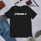 Brand X Logo Shirt