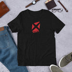 Brand X Big X Shirt