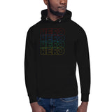 Multi-Hero Hoodie