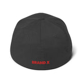 Red X Hat