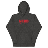 Hero Classic Hoodie