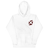 The X Hoodie