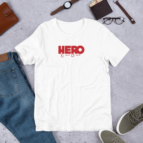 Hero Classic Shirt