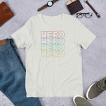 Multi-Hero Shirt