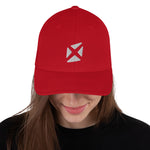 The X Hat