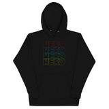 Multi-Hero Hoodie