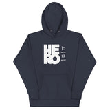 Hero Stack Hoodie