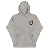 The X Hoodie